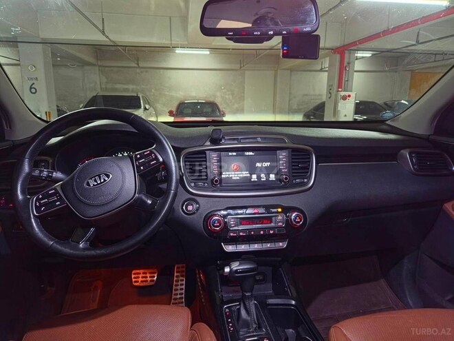 Kia Sorento 2019, 179,000 km - 2.0 l - Bakı