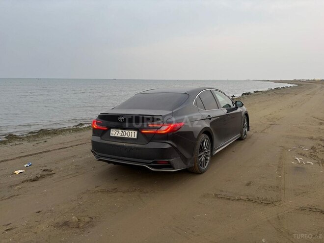 Toyota Camry 2025, 10,000 km - 2.0 l - Bakı