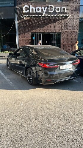 Toyota Camry 2025, 10,000 km - 2.0 l - Bakı