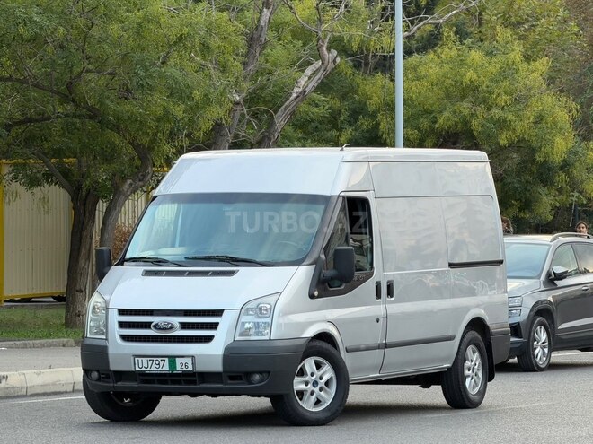 Ford Transit 2011, 202,236 km - 2.2 л - Bakı