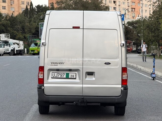 Ford Transit 2011, 202,236 km - 2.2 л - Bakı