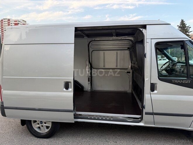 Ford Transit 2011, 202,236 km - 2.2 л - Bakı