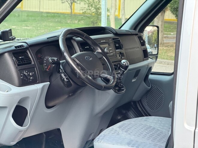 Ford Transit 2011, 202,236 km - 2.2 л - Bakı