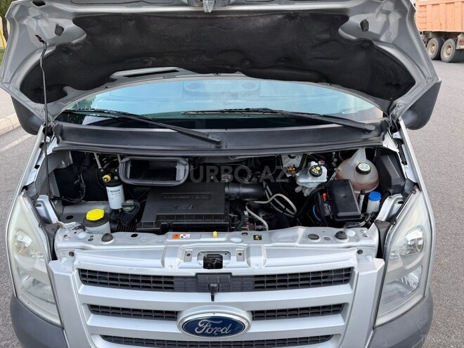 Ford Transit 2011, 202,236 km - 2.2 л - Bakı