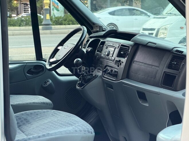 Ford Transit 2011, 202,236 km - 2.2 л - Bakı