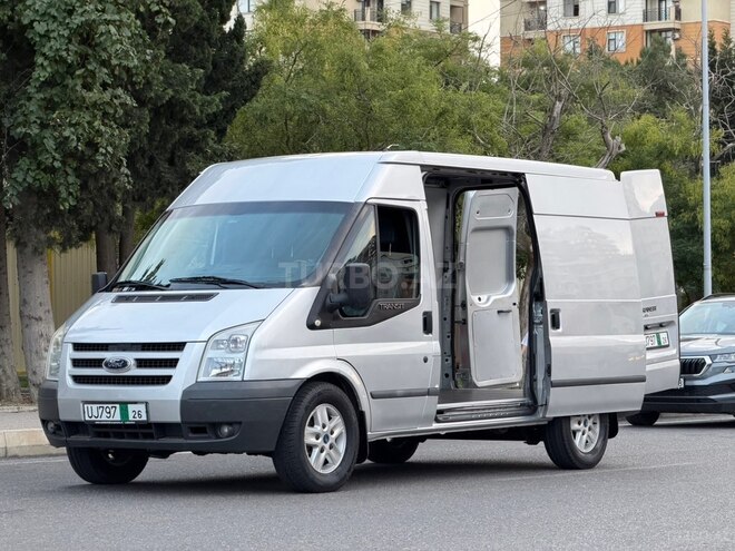 Ford Transit 2011, 202,236 km - 2.2 л - Bakı