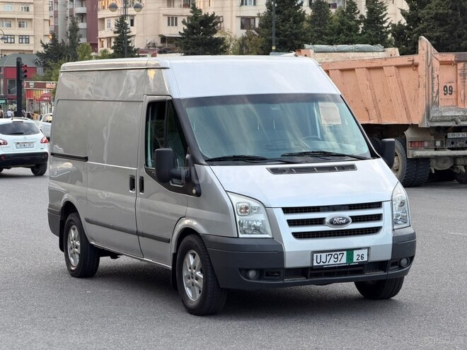Ford Transit 2011, 202,236 km - 2.2 л - Bakı