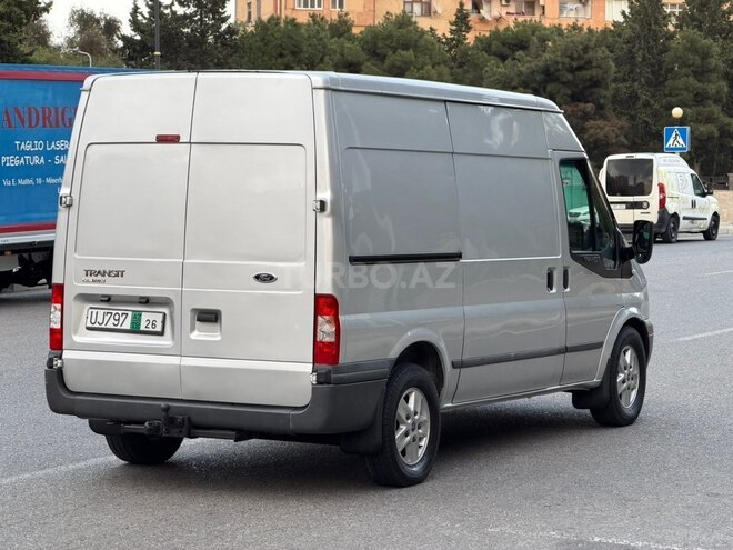 Ford Transit 2011, 202,236 km - 2.2 л - Bakı