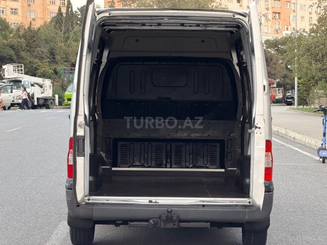 Ford Transit 2011, 202,236 km - 2.2 л - Bakı