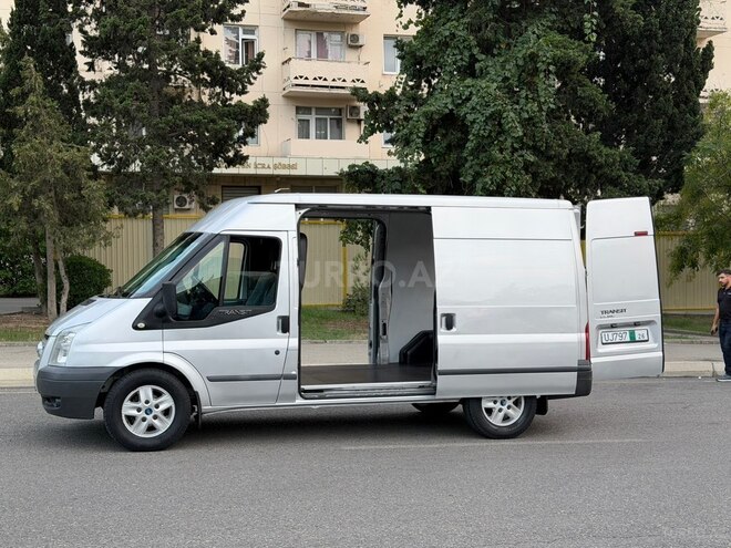 Ford Transit 2011, 202,236 km - 2.2 л - Bakı