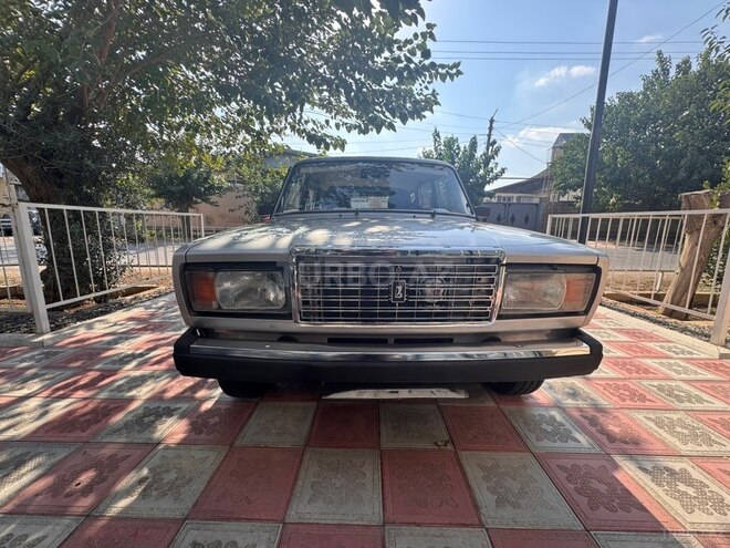 LADA (VAZ) 2104 2012, 98,000 km - 1.6 l - Biləsuvar