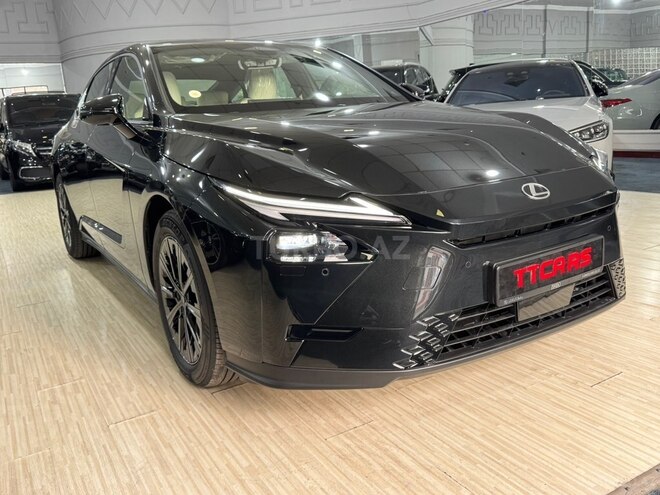 Lexus  2026, 0 km - 2.5 l - Bakı