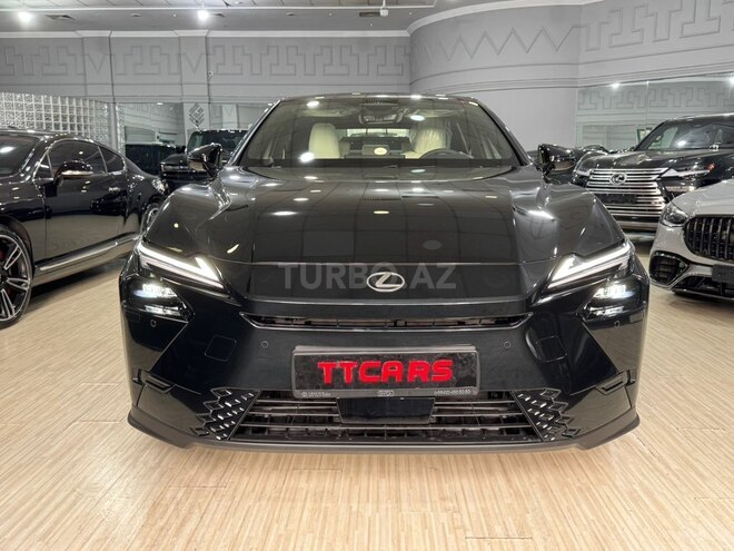 Lexus  2026, 0 km - 2.5 l - Bakı