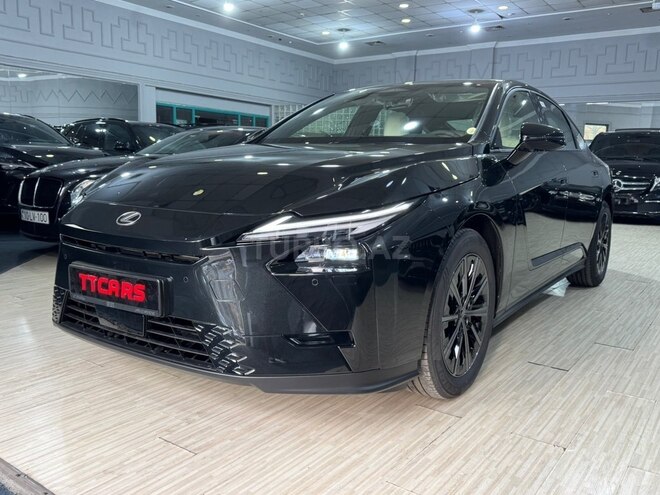 Lexus  2026, 0 km - 2.5 l - Bakı