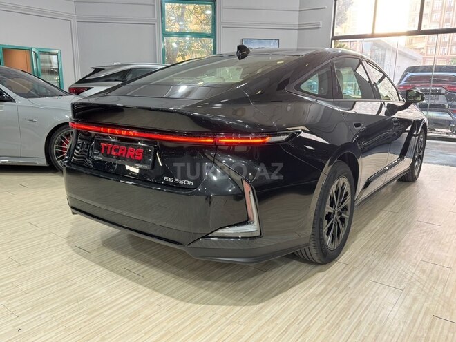 Lexus  2026, 0 km - 2.5 l - Bakı