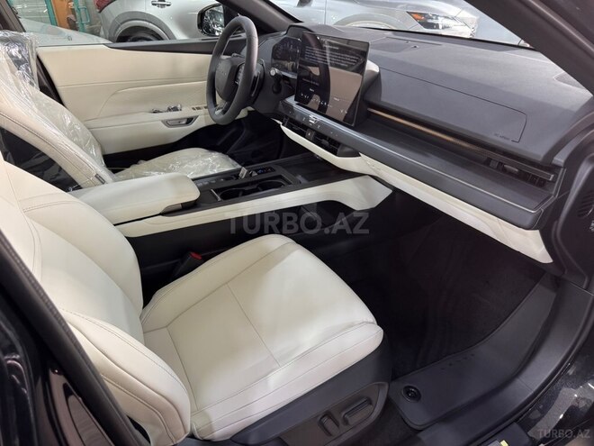Lexus  2026, 0 km - 2.5 l - Bakı