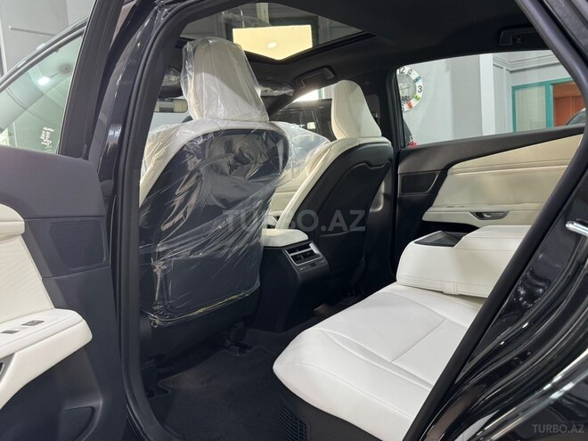 Lexus  2026, 0 km - 2.5 l - Bakı