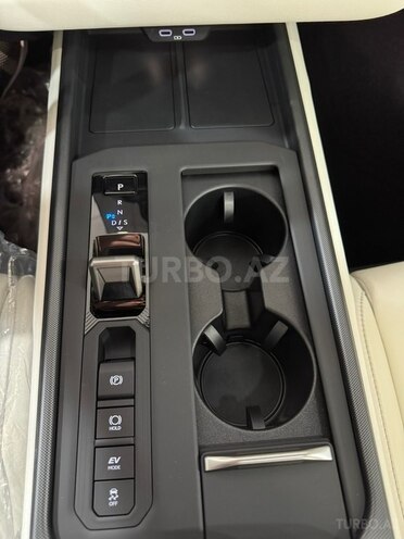 Lexus  2026, 0 km - 2.5 l - Bakı