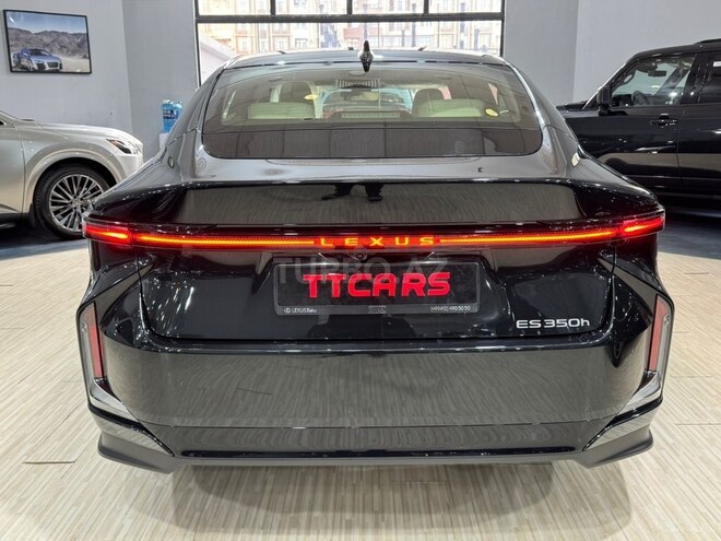 Lexus  2026, 0 km - 2.5 l - Bakı