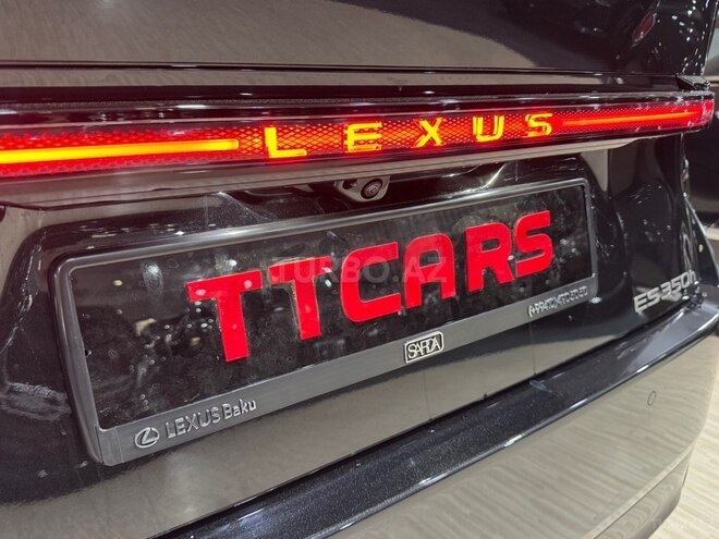 Lexus  2026, 0 km - 2.5 l - Bakı
