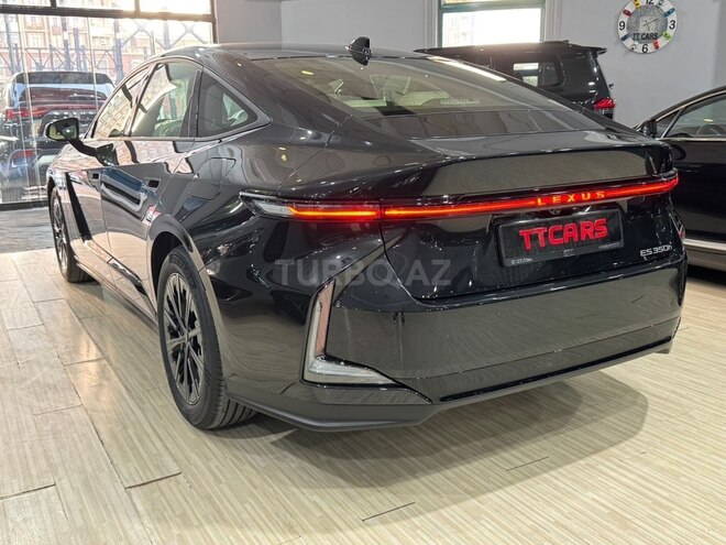 Lexus  2026, 0 km - 2.5 l - Bakı