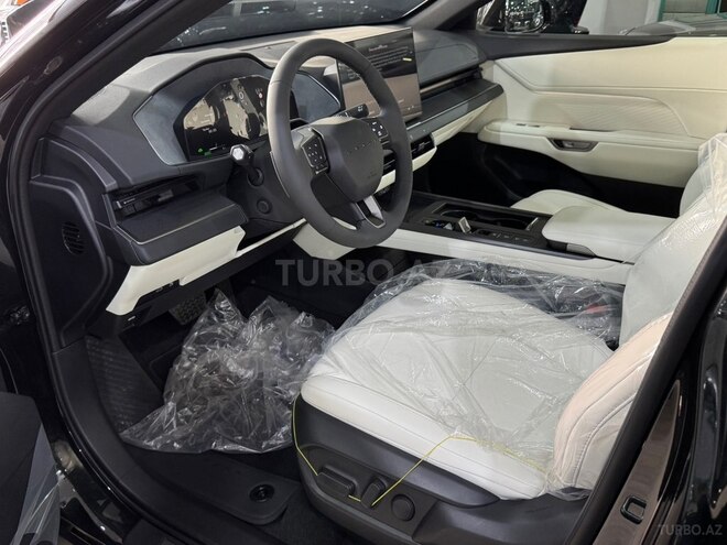Lexus  2026, 0 km - 2.5 l - Bakı