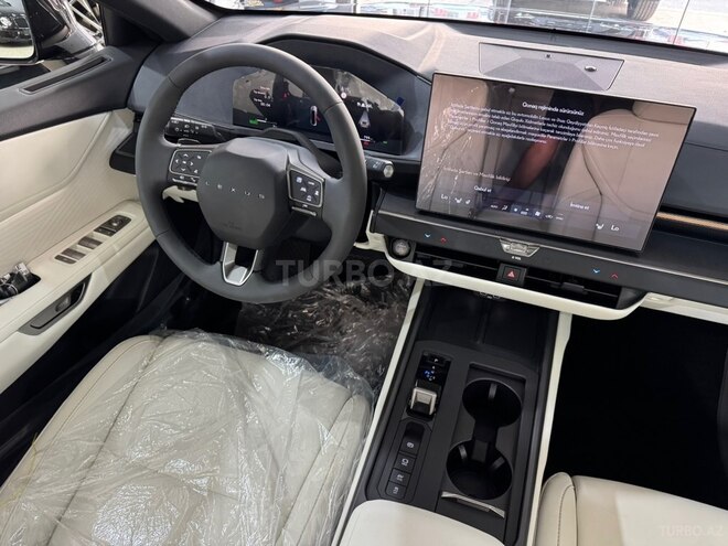 Lexus  2026, 0 km - 2.5 l - Bakı