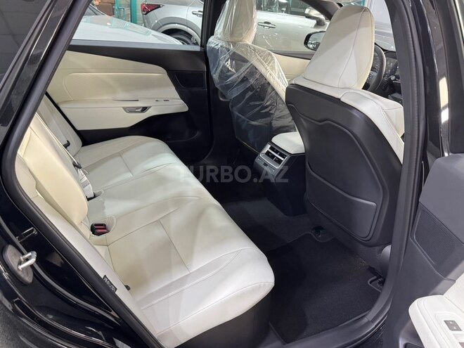 Lexus  2026, 0 km - 2.5 l - Bakı