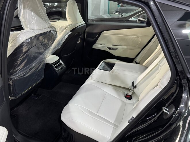 Lexus  2026, 0 km - 2.5 l - Bakı