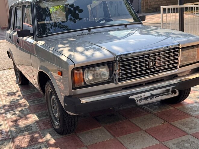 LADA (VAZ) 2104 2012, 98,000 km - 1.6 l - Biləsuvar