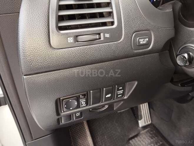 Infiniti QX70 2014, 188,277 km - 3.7 l - Bakı