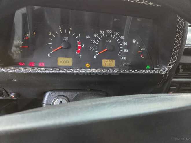 LADA (VAZ) Niva 2013, 182,726 km - 1.7 л - Qax