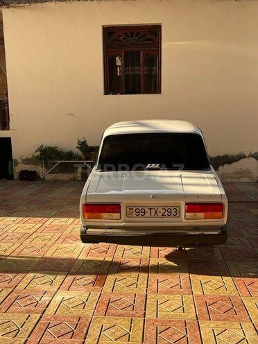 LADA (VAZ) 2107 2010, 20,000 km - 1.6 л - Şəmkir