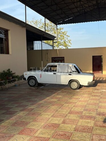 LADA (VAZ) 2107 2010, 20,000 km - 1.6 л - Şəmkir