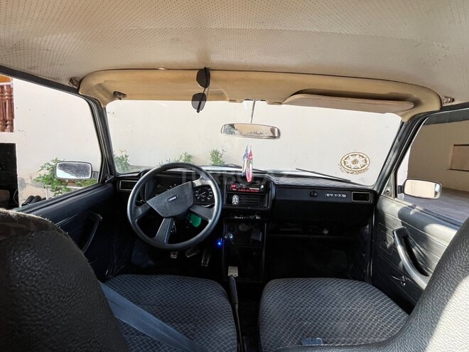 LADA (VAZ) 2107 2010, 20,000 km - 1.6 л - Şəmkir