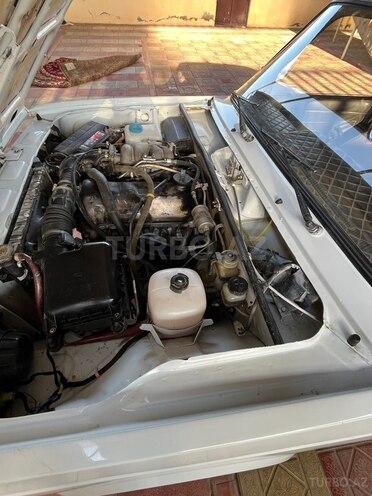 LADA (VAZ) 2107 2010, 20,000 km - 1.6 л - Şəmkir