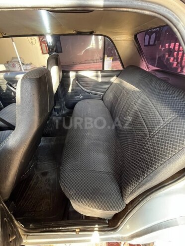 LADA (VAZ) 2107 2010, 20,000 km - 1.6 л - Şəmkir