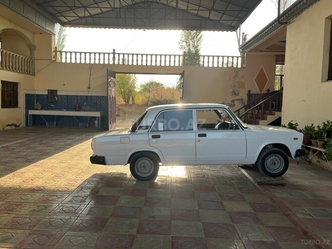LADA (VAZ) 2107 2010, 20,000 km - 1.6 л - Şəmkir