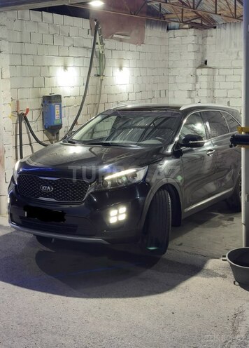 Kia Sorento 2016, 230,000 km - 2.0 l - Bakı