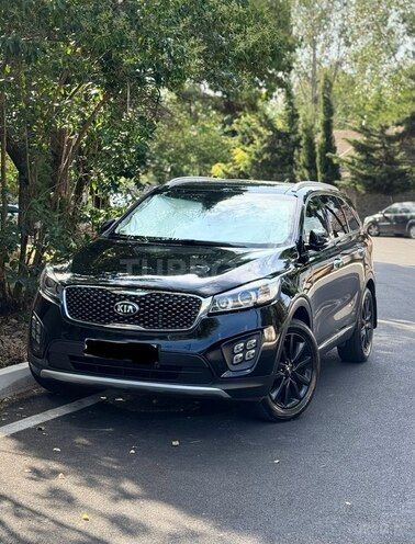 Kia Sorento 2016, 230,000 km - 2.0 l - Bakı