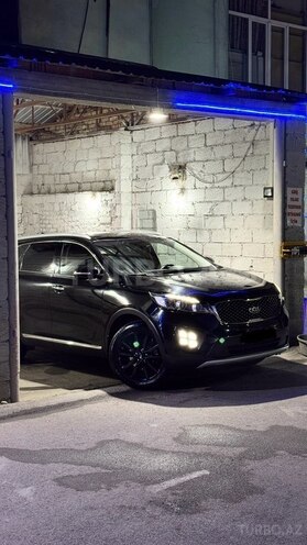 Kia Sorento 2016, 230,000 km - 2.0 l - Bakı