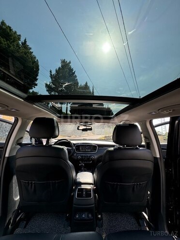 Kia Sorento 2016, 230,000 km - 2.0 l - Bakı