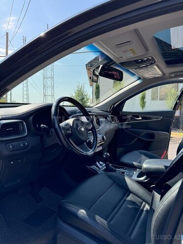 Kia Sorento 2016, 230,000 km - 2.0 l - Bakı
