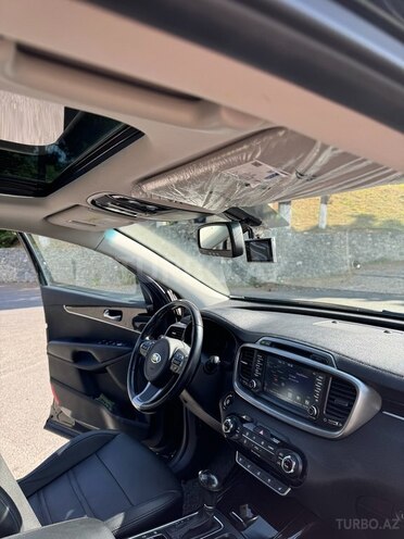 Kia Sorento 2016, 230,000 km - 2.0 l - Bakı