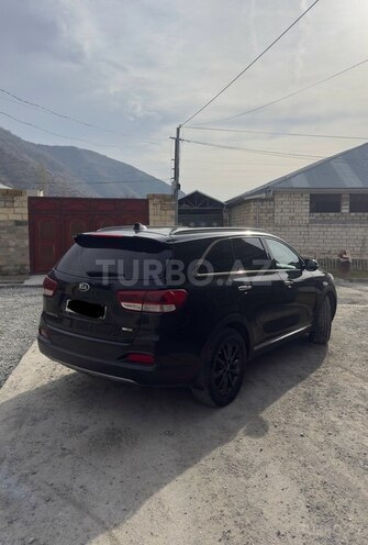 Kia Sorento 2016, 230,000 km - 2.0 l - Bakı