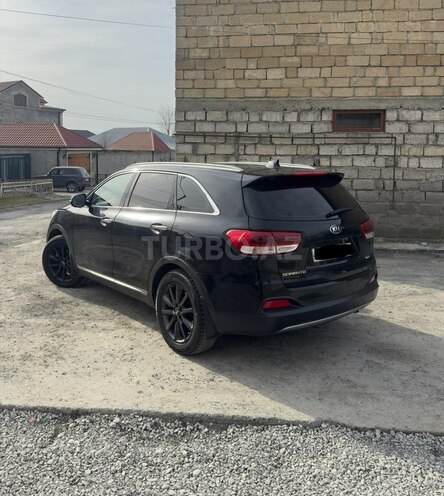 Kia Sorento 2016, 230,000 km - 2.0 l - Bakı