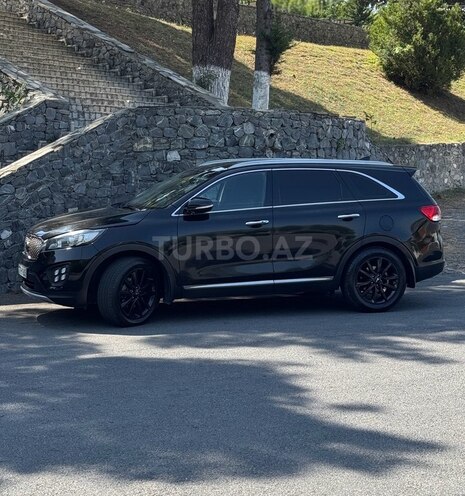 Kia Sorento 2016, 230,000 km - 2.0 l - Bakı