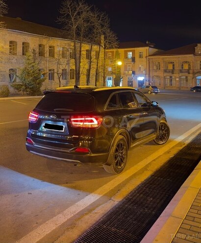 Kia Sorento 2016, 230,000 km - 2.0 l - Bakı