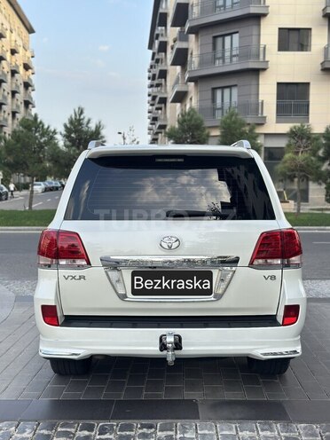 Toyota Land Cruiser 2011, 179,000 km - 4.0 л - Bakı
