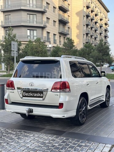 Toyota Land Cruiser 2011, 179,000 km - 4.0 л - Bakı